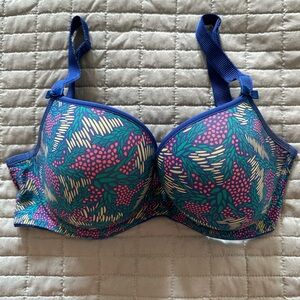 Freya Deco Lagoon Bra 30G